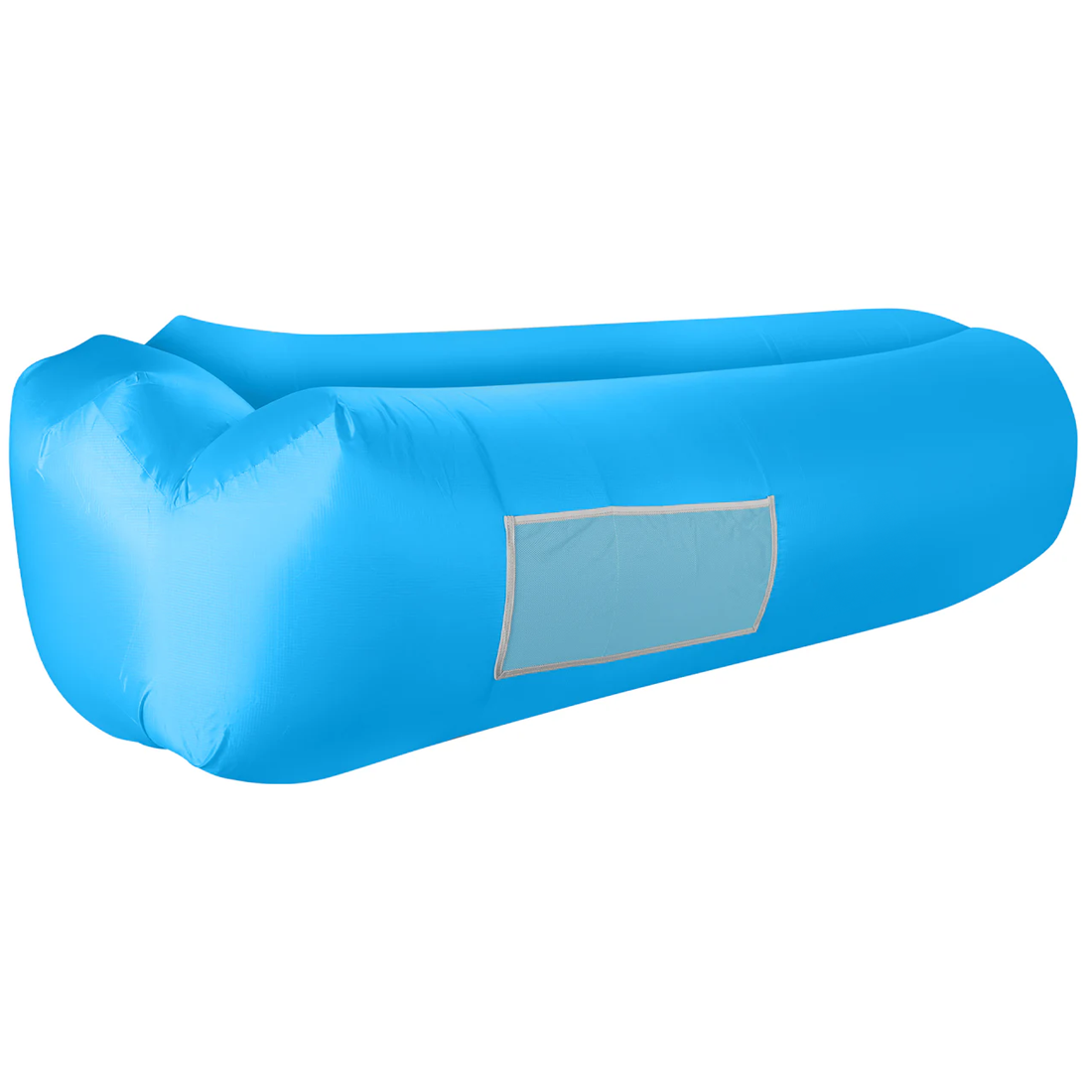 Transat Gonflable Confortable - Transat de Plage et Jardin